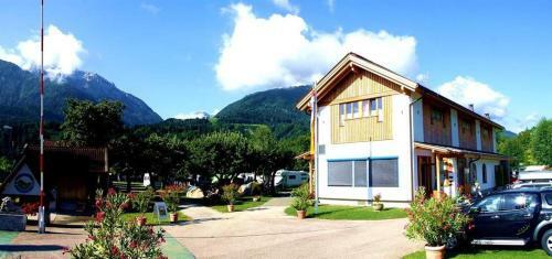 Apartamento Alpencamp K�rnten