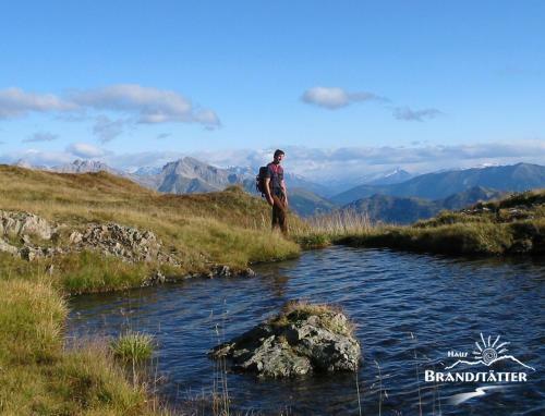 Hostal Haus Brandst�tter