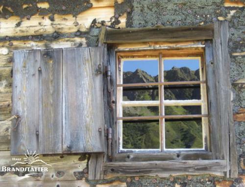 Hostal Haus Brandst�tter