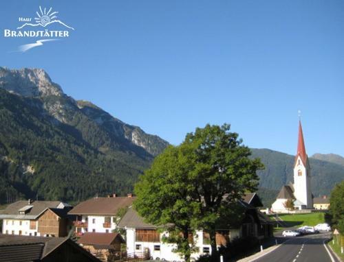 Hostal Haus Brandst�tter