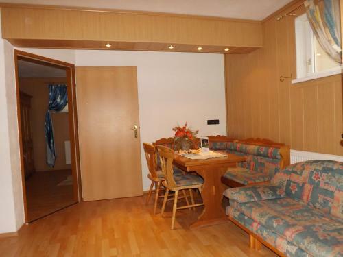 Apartamento Appartementhaus Sabine