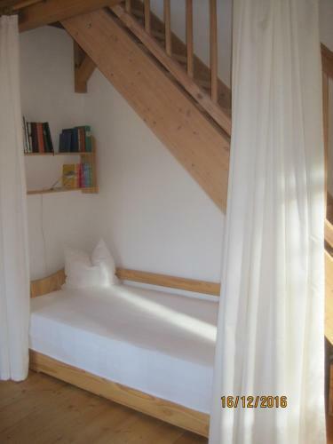 Apartamento Haus Der Sonne