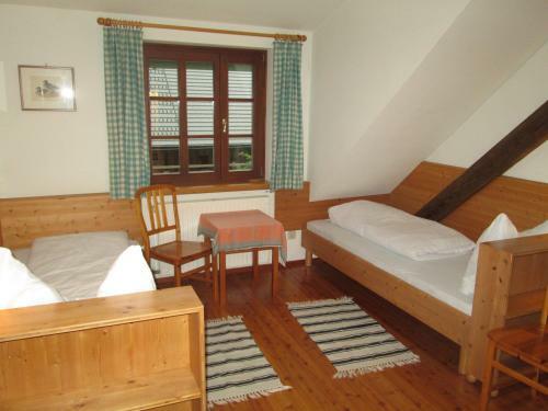 Apartamentos Schloss Manndorf G�stehaus