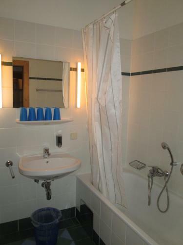 Apartamentos Schloss Manndorf G�stehaus
