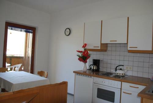 Apartamento Ferienwohnungen Berger