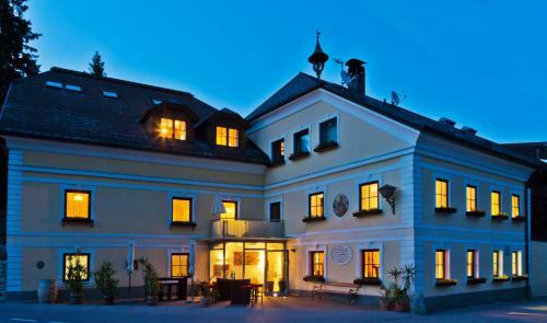 Apartamento Ferienwohnungen E. Bogensperger