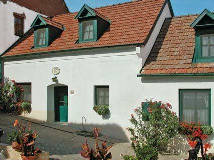 Bed & Breakfast Hofgassl Zentgraf