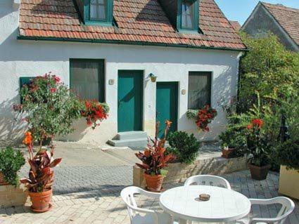 Bed & Breakfast Hofgassl Zentgraf