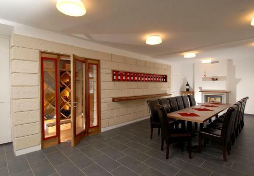 Hostal Weingut Franz Schindler