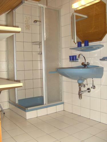 Apartamento G�stehaus Macheiner