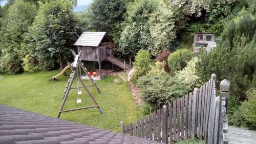 Apartamento G�stehaus Macheiner