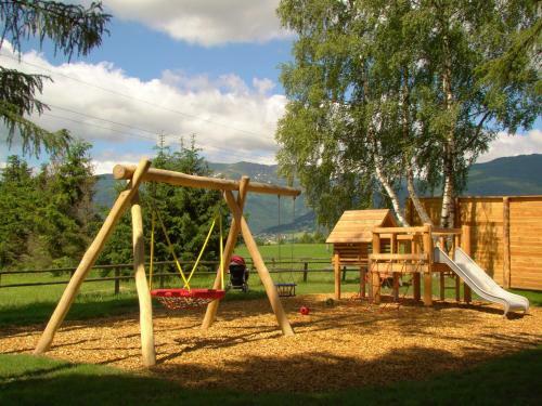 Hostal Panoramagasthof Steiner