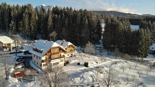 Hostal Panoramagasthof Steiner