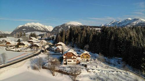 Hostal Panoramagasthof Steiner