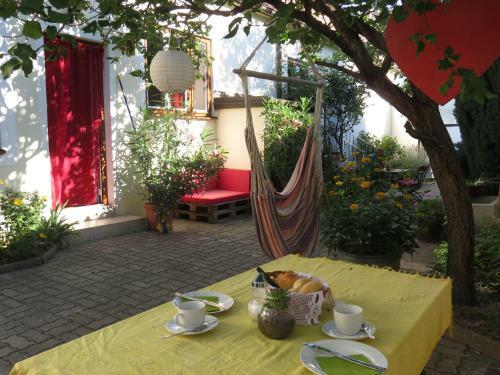 Hostal G�stehaus Elfriede