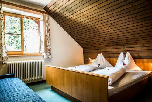 Apartamento G�stehaus Prodinger
