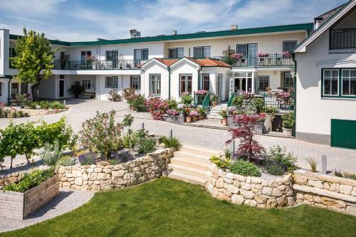 Hostal Haus Kranixfeld-fischl