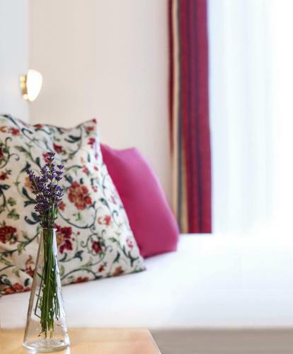 Hotel Landhaus Pannonia