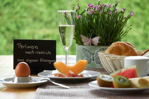 Hotel Landhaus Pannonia