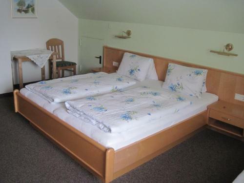 Apartamento Sporthaus Pichler