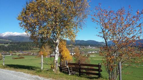 Apartamento Sporthaus Pichler