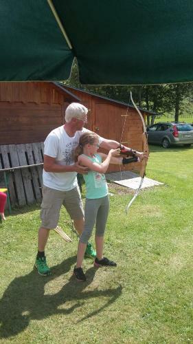 Apartamento Sporthaus Pichler