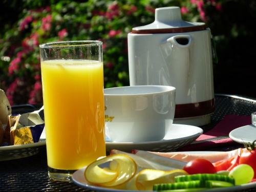 Hostal Gartenpension Fischl