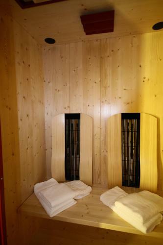 Hotel Zum Granitzl