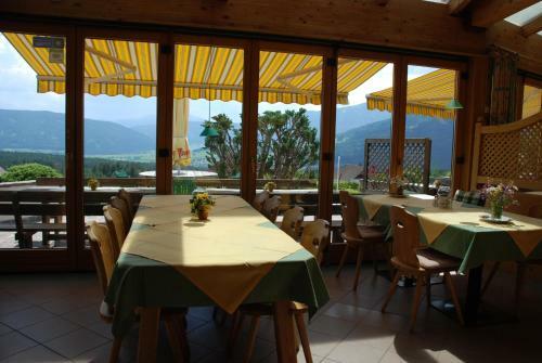 Hotel Zum Granitzl