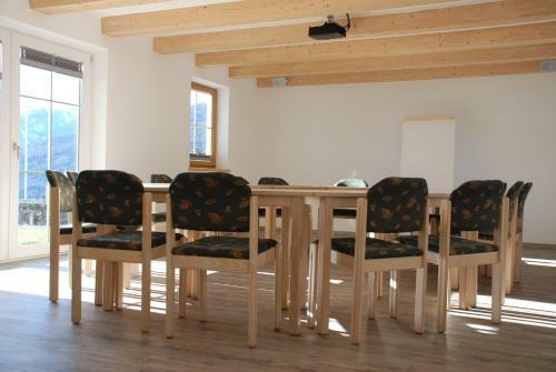 Hotel Zum Granitzl