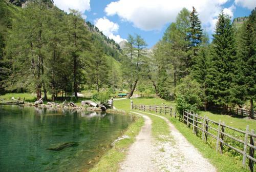 Hotel Zum Granitzl