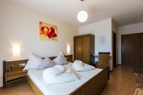 Hostal Pension Julia - Haus Elisabeth - Weinhof Lang