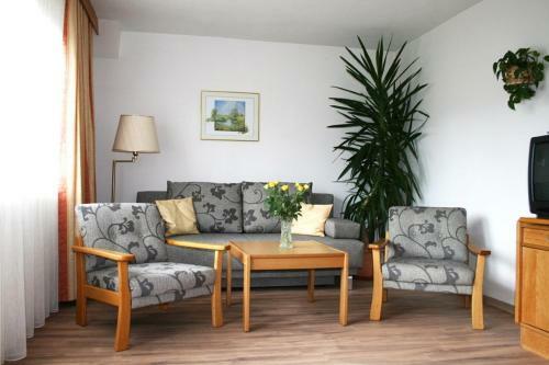 Apartamento Appartementhaus Novak