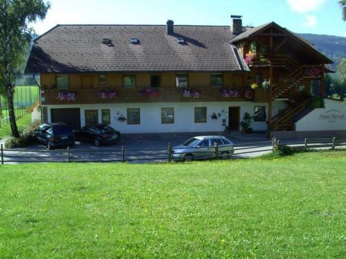 Apartamento Appartementhaus Novak