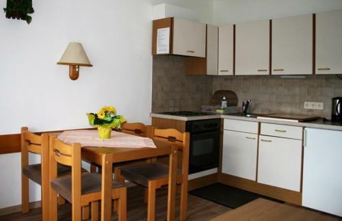 Apartamento Appartementhaus Novak