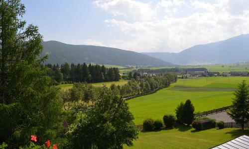 Apartamento Appartementhaus Novak
