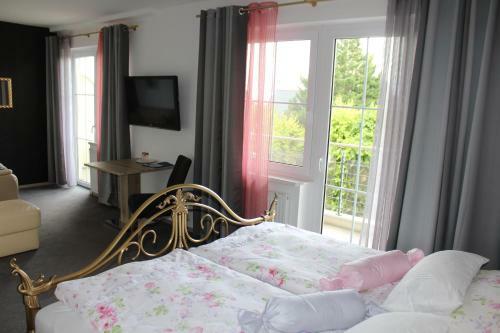 Hotel Das Mittelpunkt