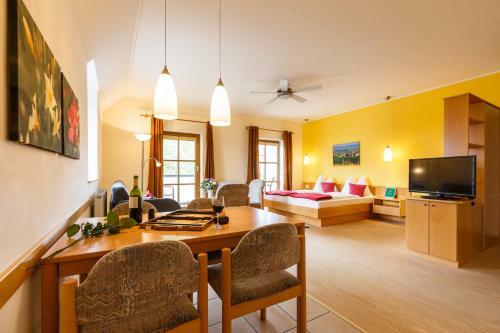 Apartamento Landhaus Luka