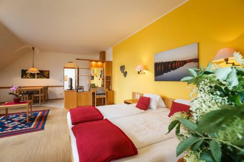 Apartamento Landhaus Luka