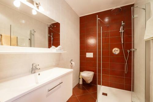 Apartamento Landhaus Luka