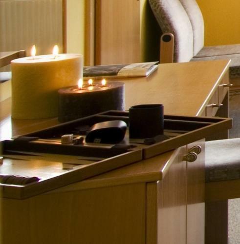 Apartamento Landhaus Luka