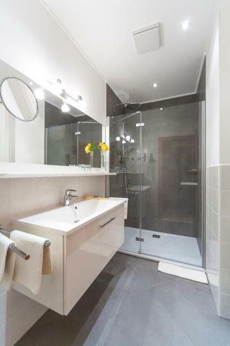 Apartamento Landhaus Luka