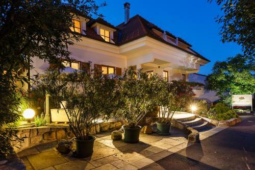 Apartamento Landhaus Luka