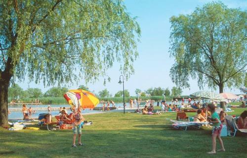 Apartamento Landhaus Luka
