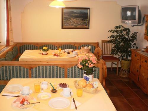 Agroturismo Pfeifferhof