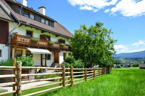 Agroturismo Pfeifferhof