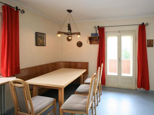 Holiday Home Haus Irene Mariapfarr