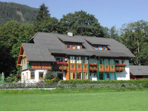 Hostal Haus Helga