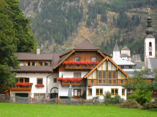 Hostal Haus Helga