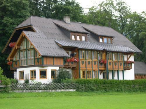 Hostal Haus Helga